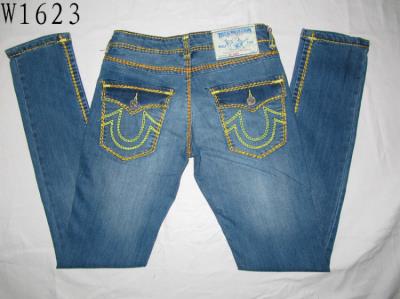 Cheap Women's True Religion jeans wholesale No. 352